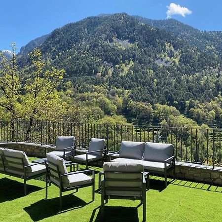 Villa Quiet House Sa Calma à Andorre-la-Vieille Extérieur photo